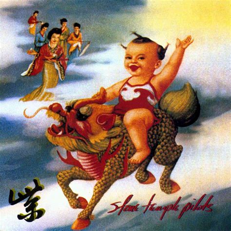 Founded in 1989 in San Diego by vocalist Scott Weiland and bassist Robert DeLeo, the Stone Temple Pilots exploded onto the music industry while riding the ...